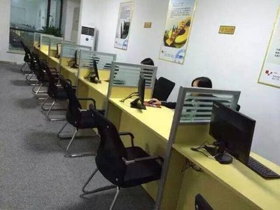 北京恒昌惠誠(chéng)信息咨詢有限公司郴州分公司 深耕區(qū)域市場(chǎng)的專業(yè)信息咨詢服務(wù)